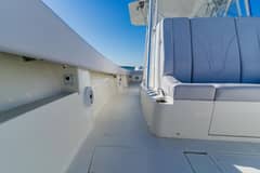 2012 SeaVee 390B photo 8