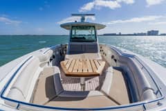2019 Boston Whaler 380 Outrage photo 6