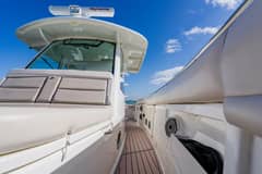 2019 Boston Whaler 380 Outrage photo 7