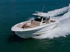 2019 Boston Whaler 380 Outrage photo 3