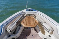 2019 Boston Whaler 380 Outrage photo 4