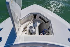 2019 Boston Whaler 380 Outrage photo 5