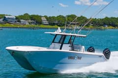 2024 Invincible 33 Catamaran photo 5