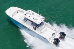 2024 Invincible 33 Catamaran photo 9