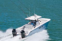 2024 Invincible 33 Catamaran photo 6