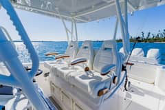 2025 SeaVee 370z photo 8
