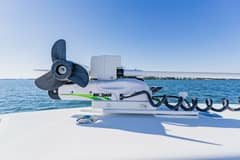 2025 SeaVee 370z photo 4
