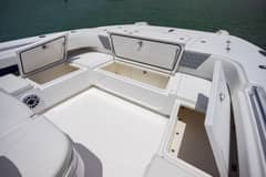 2023 Invincible 37 Catamaran photo 5