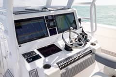 2023 Invincible 37 Catamaran photo 9