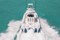 2023 Invincible 37 Catamaran photo 2