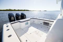 2023 Yellowfin photo 9