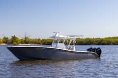 2023 Yellowfin photo 4
