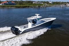 2023 Yellowfin photo 6