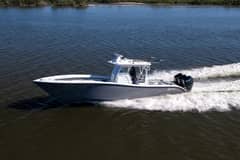 2023 Yellowfin photo 7
