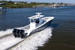 2023 Yellowfin photo 5
