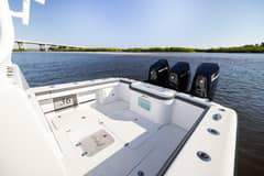 2023 Yellowfin photo 8
