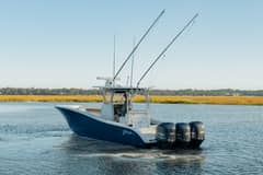 2014 Yellowfin photo 3