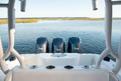2014 Yellowfin photo 9