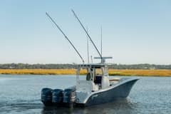 2014 Yellowfin photo 4