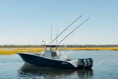 2014 Yellowfin photo 2