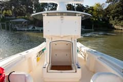 2014 Yellowfin photo 6