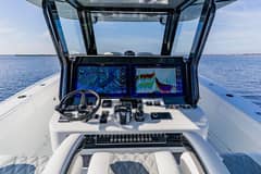 2024 Costa Custom 34 SV photo 7