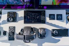 2024 Costa Custom 34 SV photo 9
