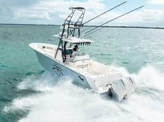 2024 SeaVee 322z photo 6