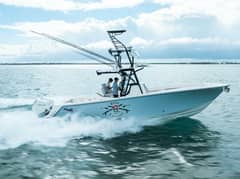 2024 SeaVee 322z photo 5