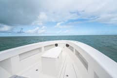 2024 SeaVee 322z photo 8