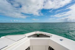 2024 SeaVee 322z photo 9