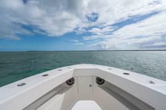 2024 SeaVee 322z photo 7