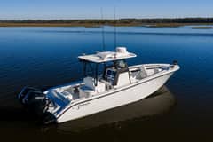 2023 Yellowfin 32 Offshore photo 5