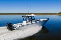 2023 Yellowfin 32 Offshore photo 6