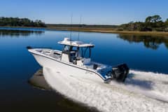 2023 Yellowfin 32 Offshore photo 8