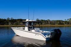 2023 Yellowfin 32 Offshore photo 4