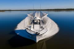 2023 Yellowfin 32 Offshore photo 7