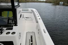2024 Twin Vee photo 9