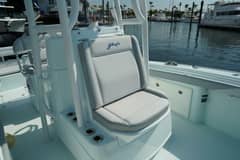 2020 Yellowfin 26 photo 9