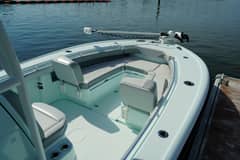 2020 Yellowfin 26 photo 6