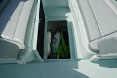 2020 Yellowfin 26 photo 7