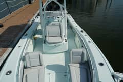 2020 Yellowfin 26 photo 8