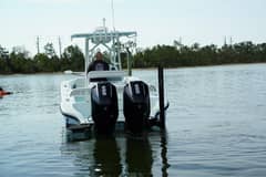 2020 Yellowfin 26 photo 4