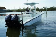 2020 Yellowfin 26 photo 5