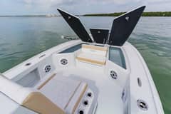 2026 Broadwater Boatworks 25 Bay Cat photo 6