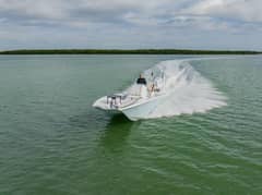 2026 Broadwater Boatworks 25 Bay Cat photo 5