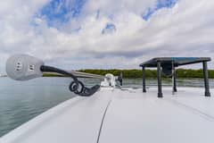 2026 Broadwater Boatworks 25 Bay Cat photo 7