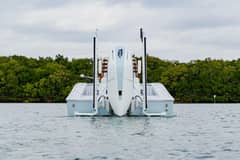 2026 Broadwater Boatworks 25 Bay Cat photo 1