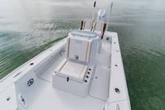 2026 Broadwater Boatworks 25 Bay Cat photo 9