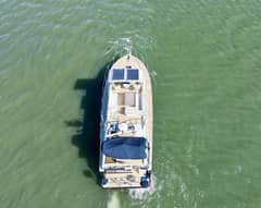 2015 Coastal Craft 45-IPS "Uhuru" photo 9